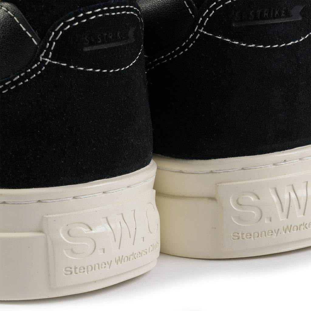Stepney Workers Club Pearl S-Strike - Black