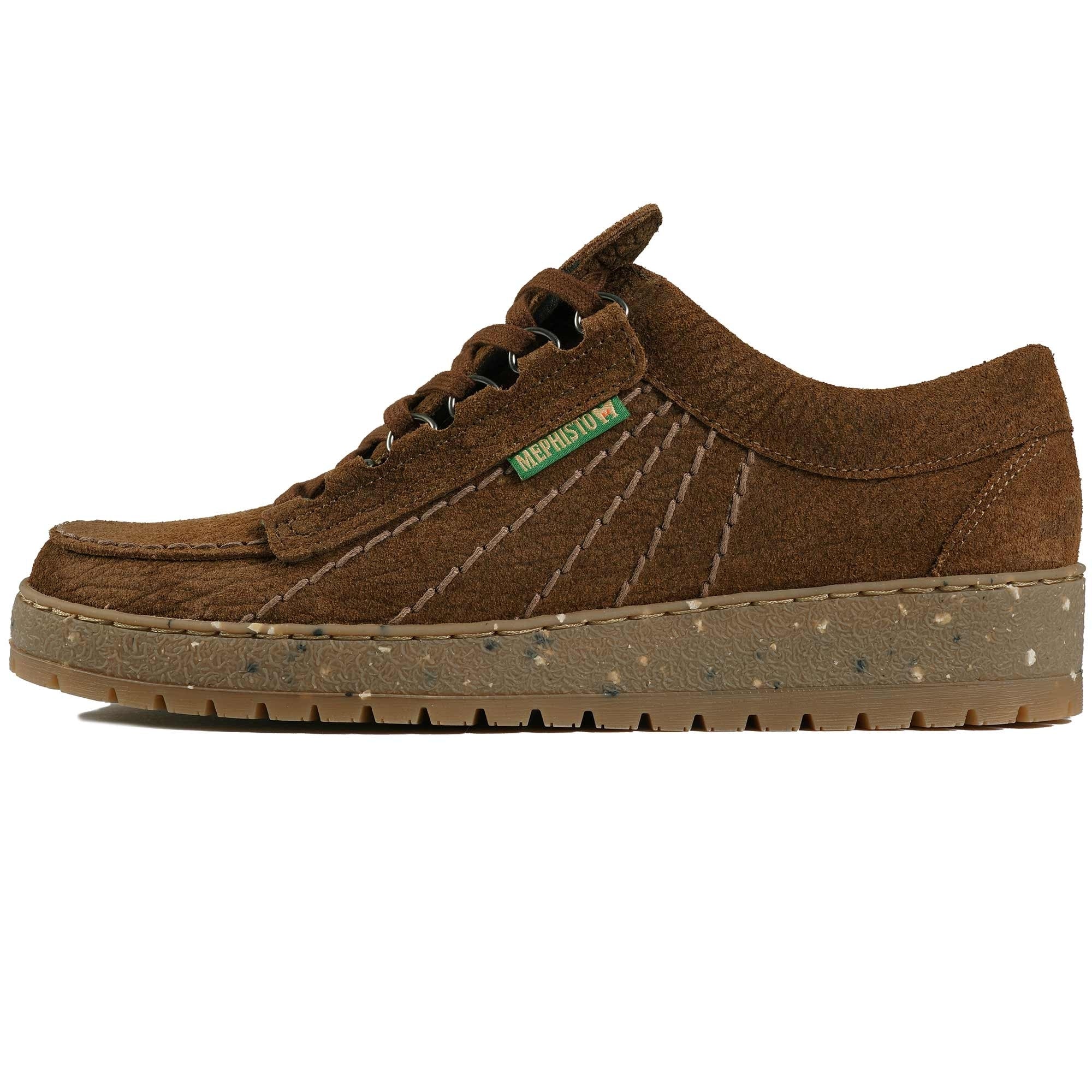 Mephisto Rainbow - Brown
