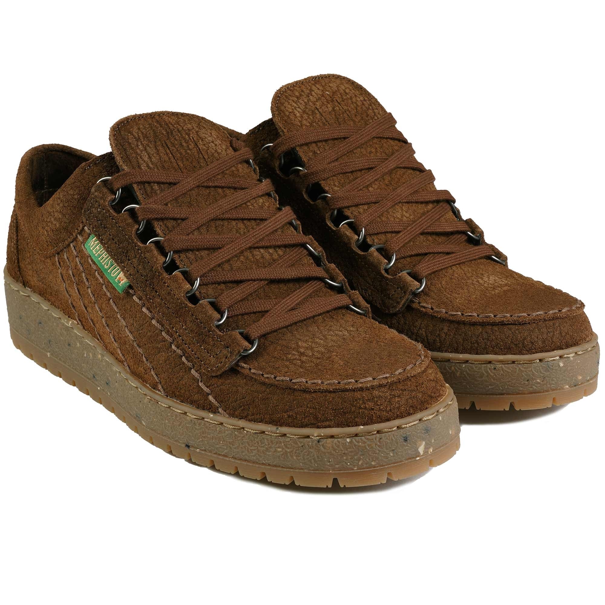 Mephisto Rainbow - Brown