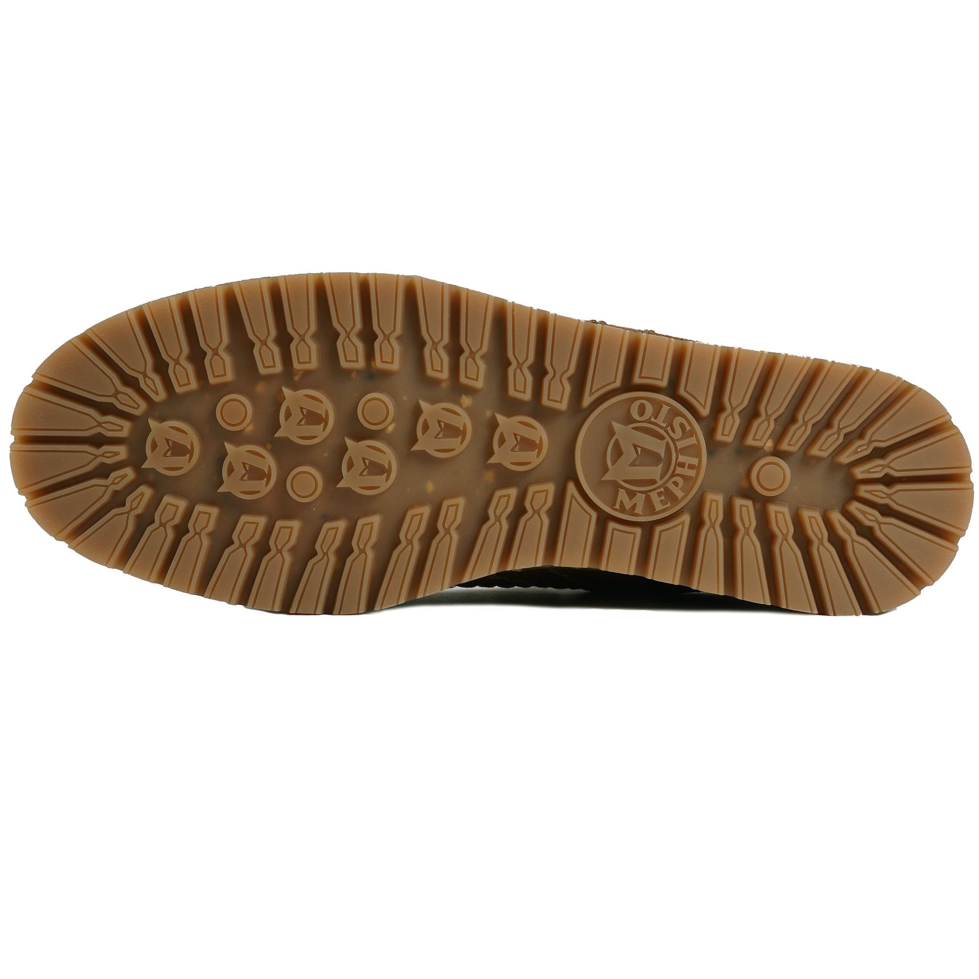 Mephisto Rainbow - Brown