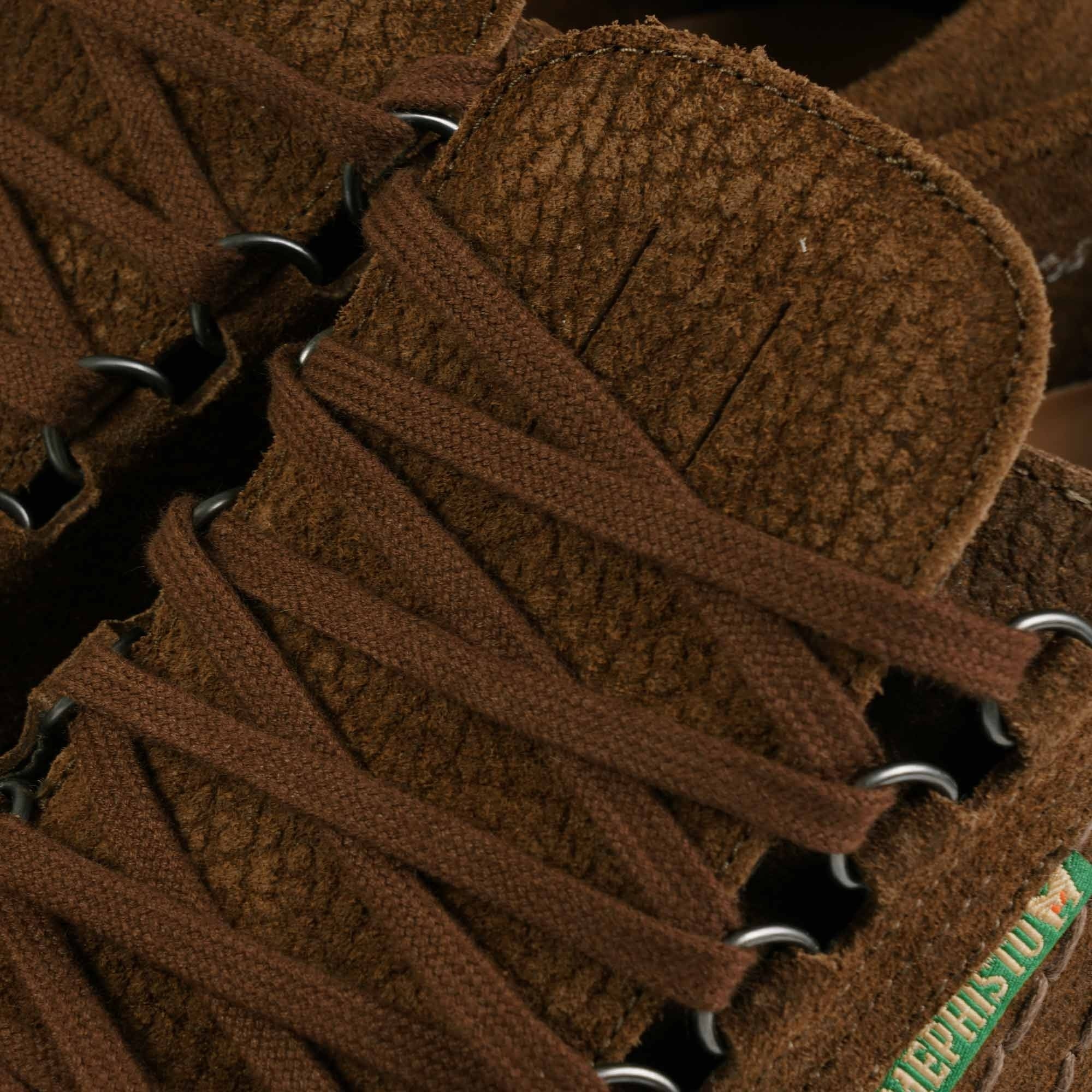 Mephisto Rainbow - Brown