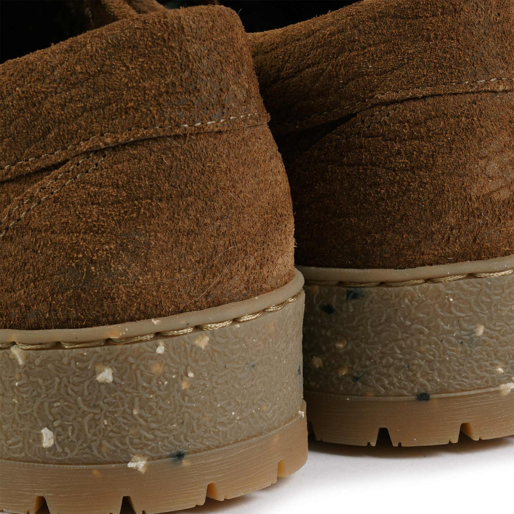 Mephisto Rainbow - Brown