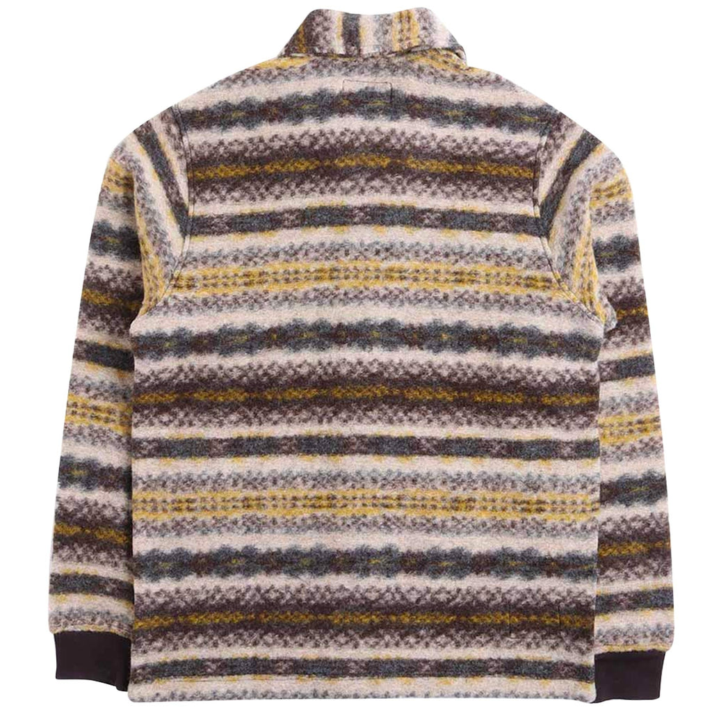 Universal Works New York Cardigan - Fairisle