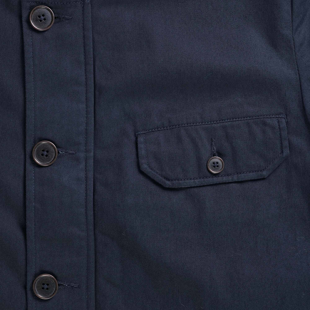 Universal Works N1 Jacket - Navy