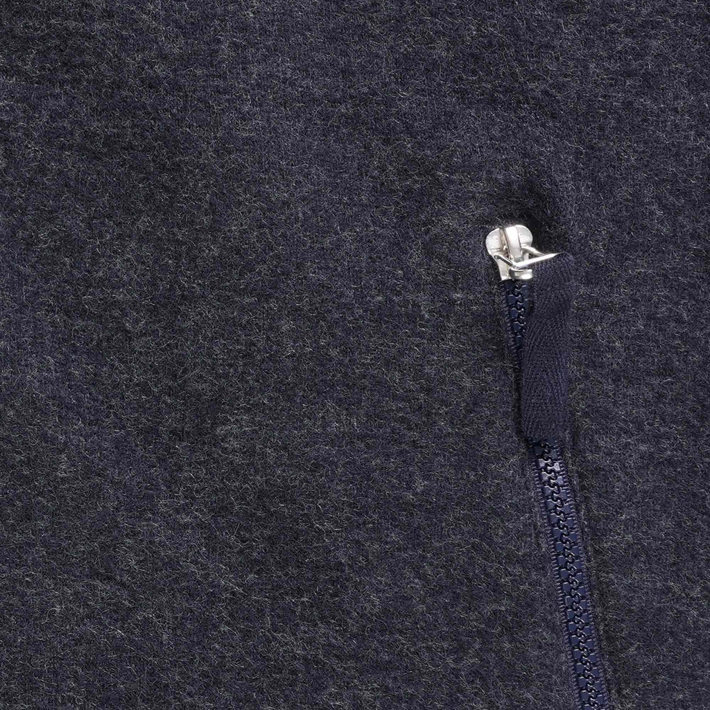 Universal Works Surfer Hoodie - Blue