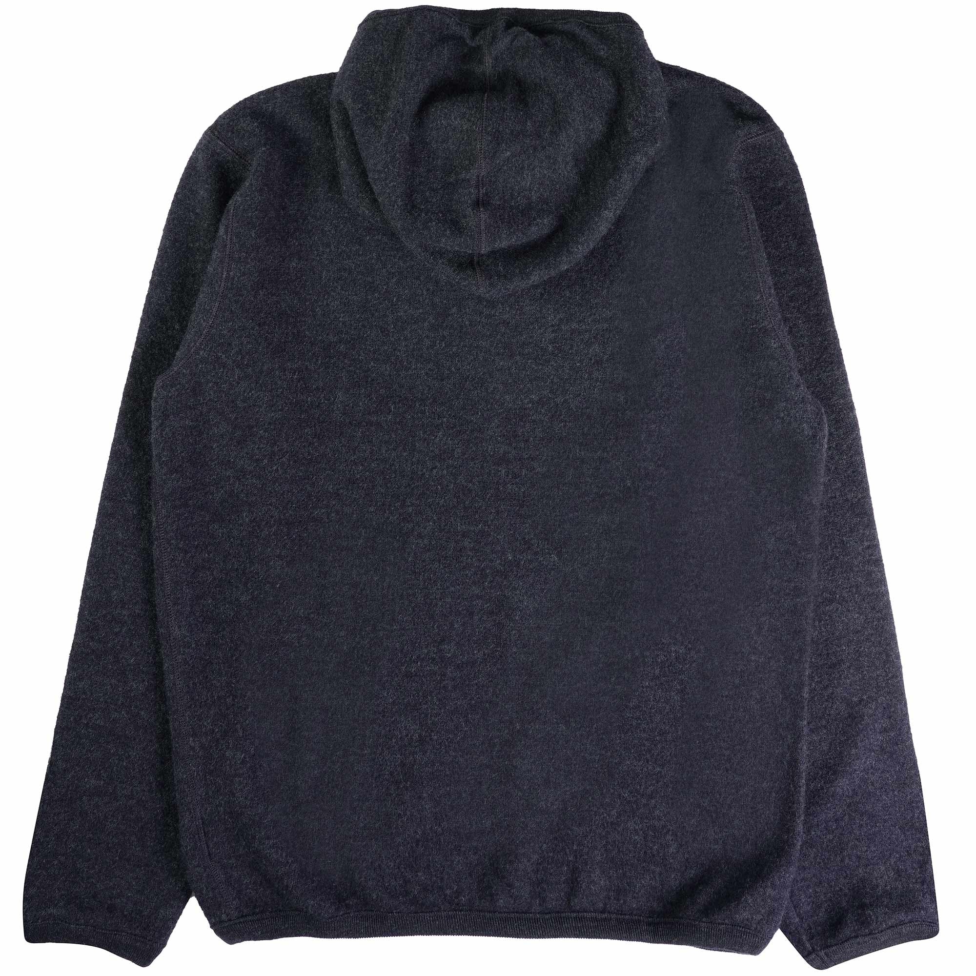 Universal Works Surfer Hoodie - Blue