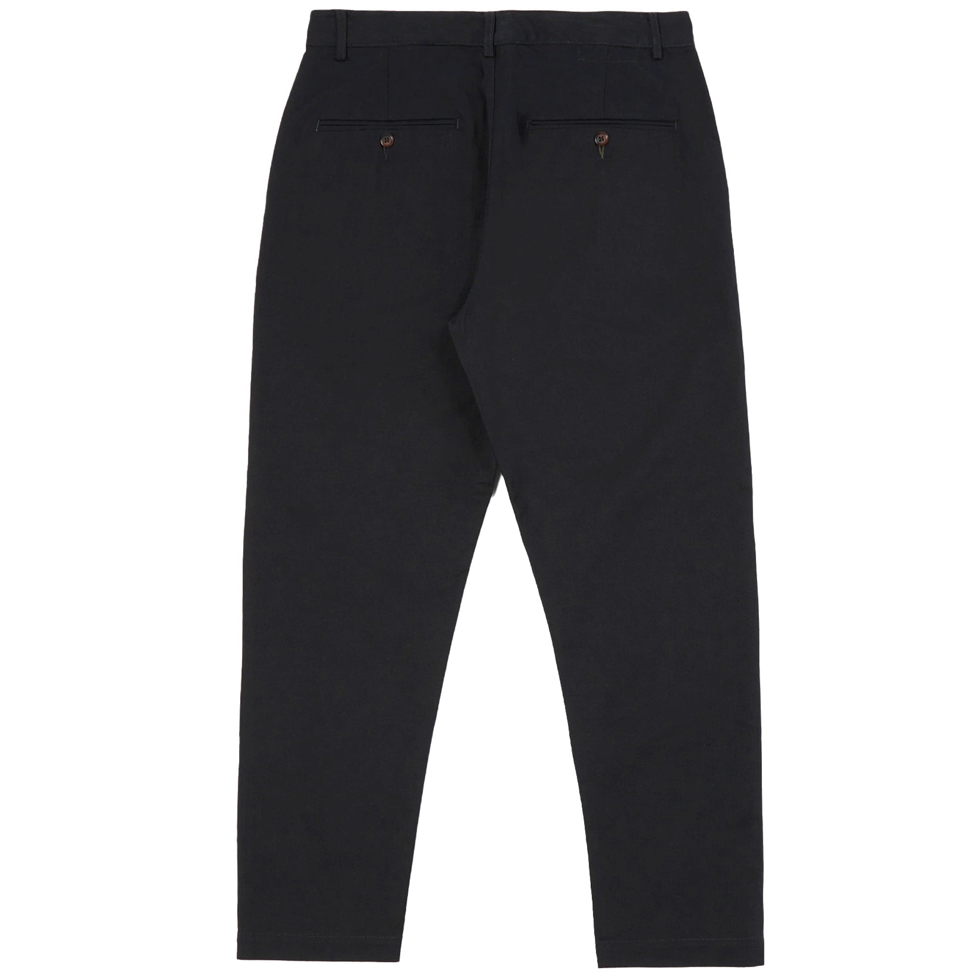 Universal Works Military Chino - Black
