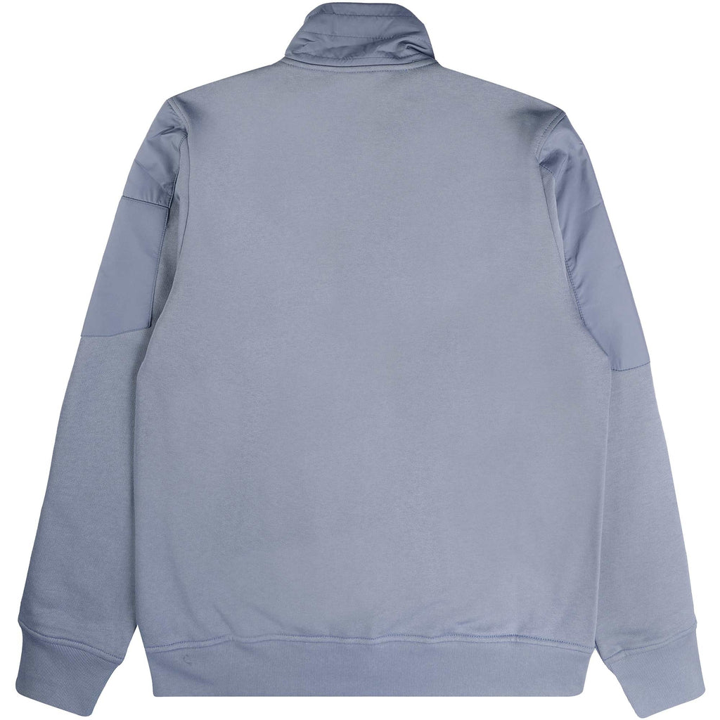 Paul Smith Regular Fit Track Top - Greyish