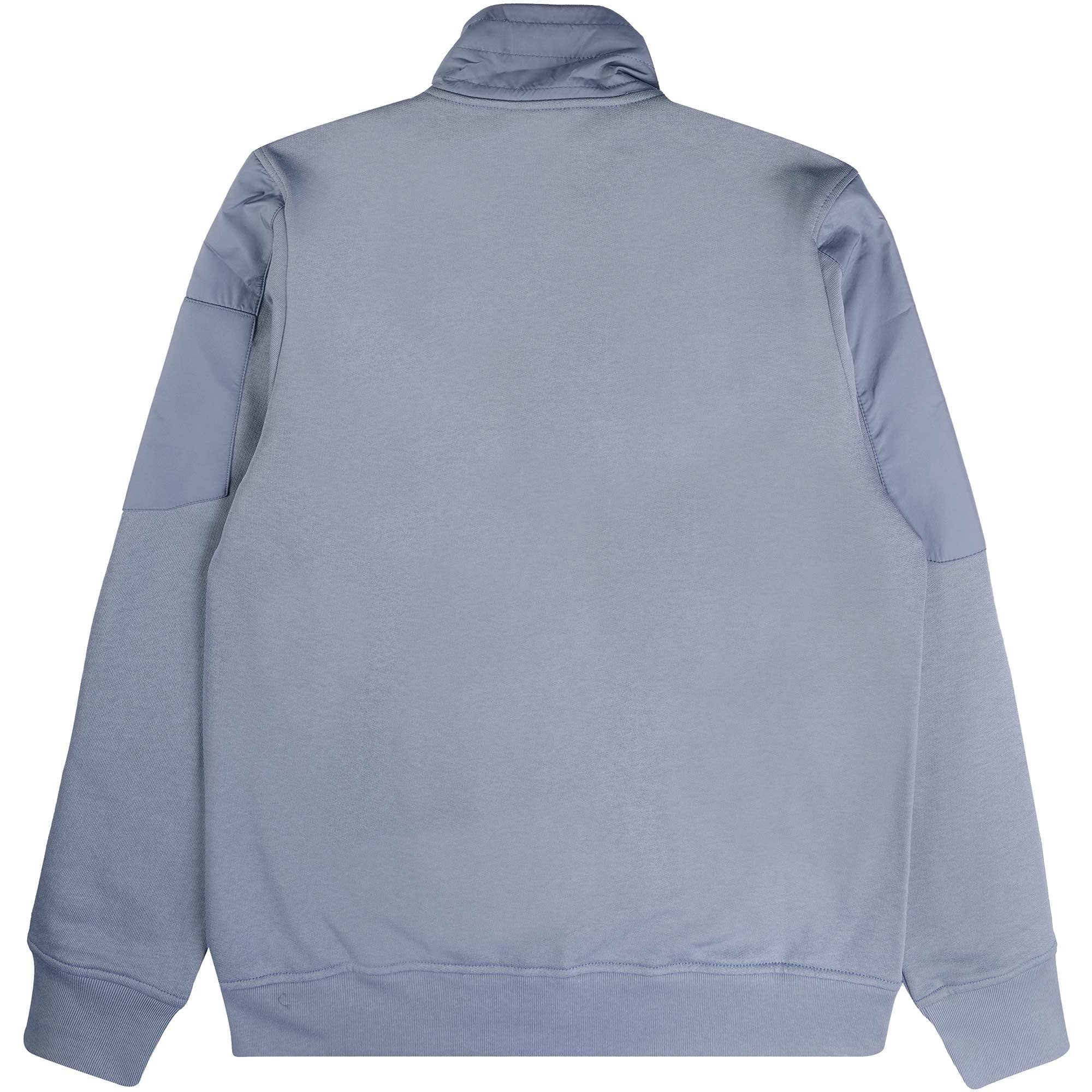 Paul Smith Regular Fit Track Top - Greyish
