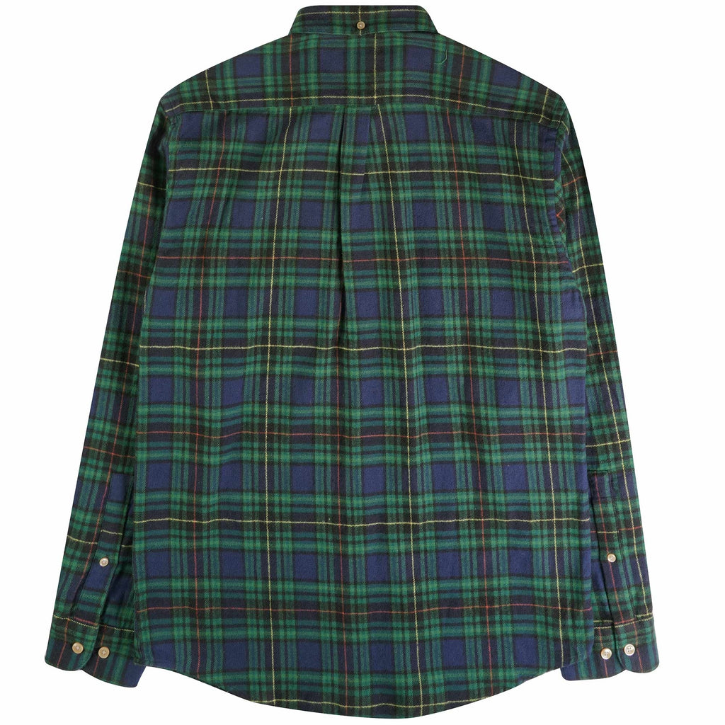 Ortis Shirt - Green