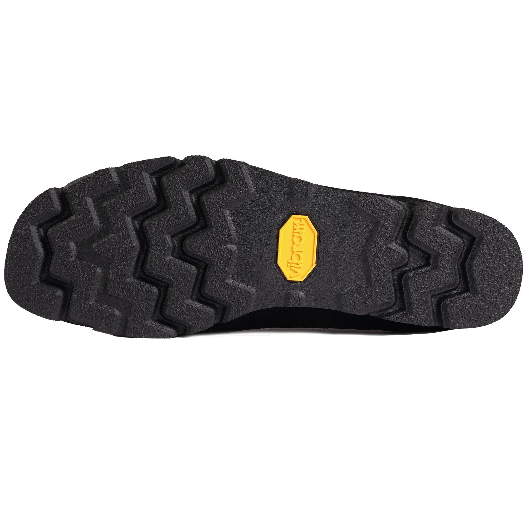 Wallabee GTX - Black Suede