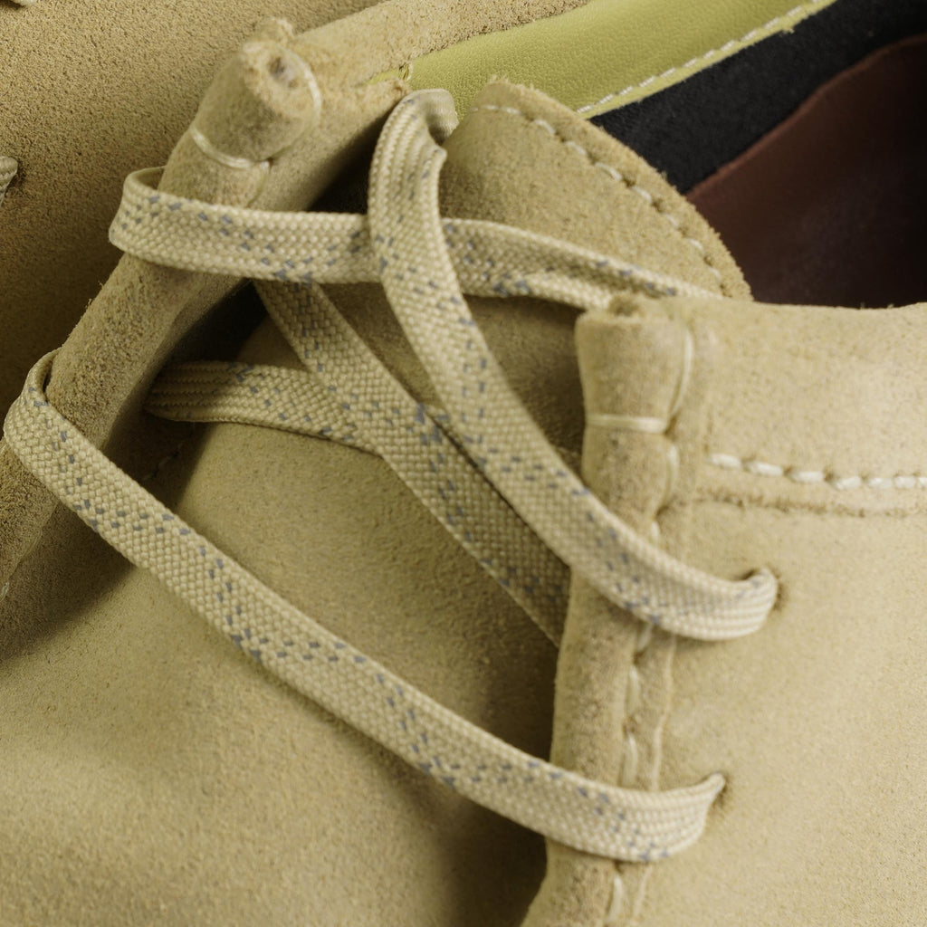 Clarks Originals Wallabee GTX - Maple Suede