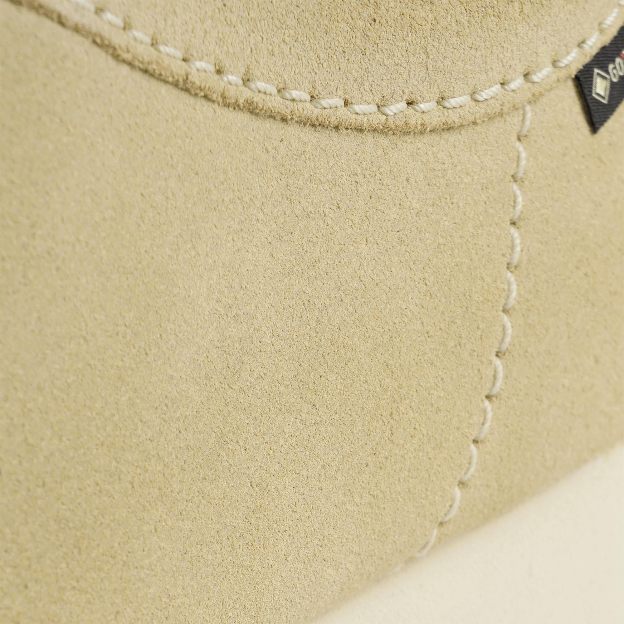 Wallabee GTX - Maple Suede