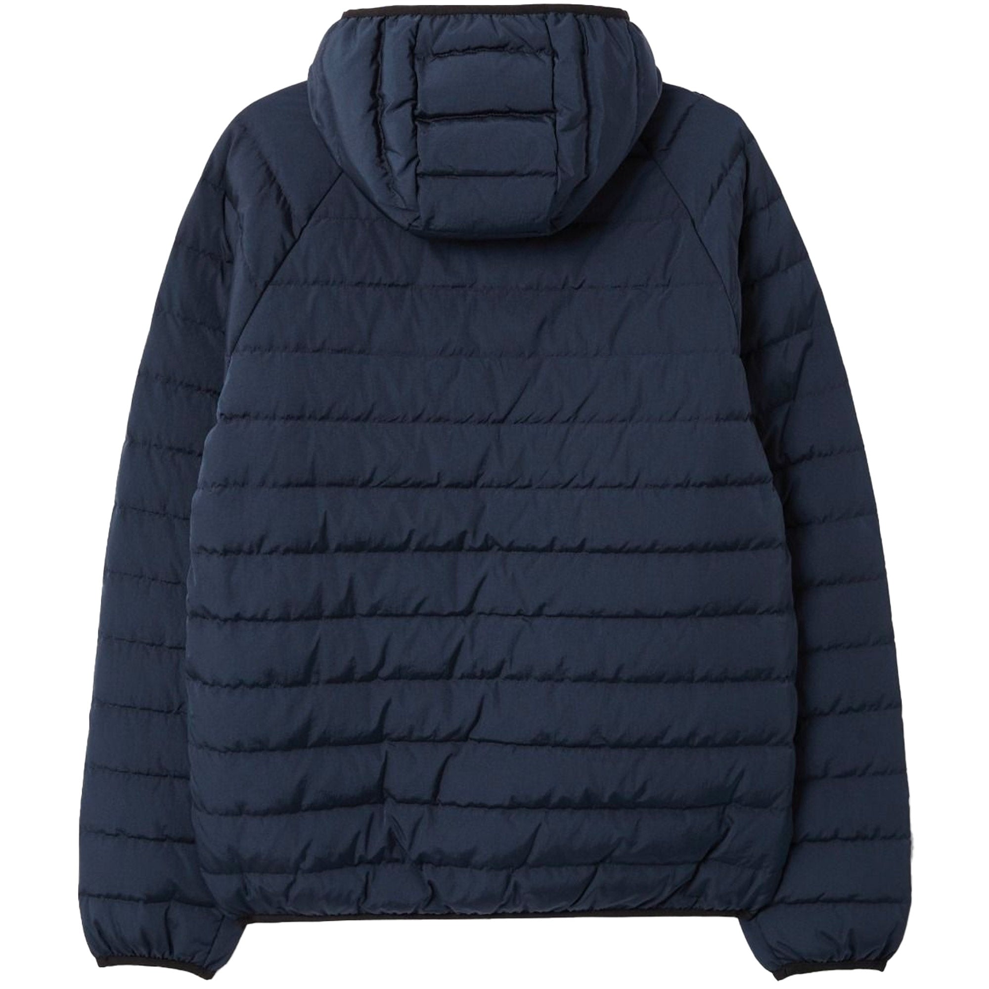 Ma Strum Down Jacket - Ink Navy