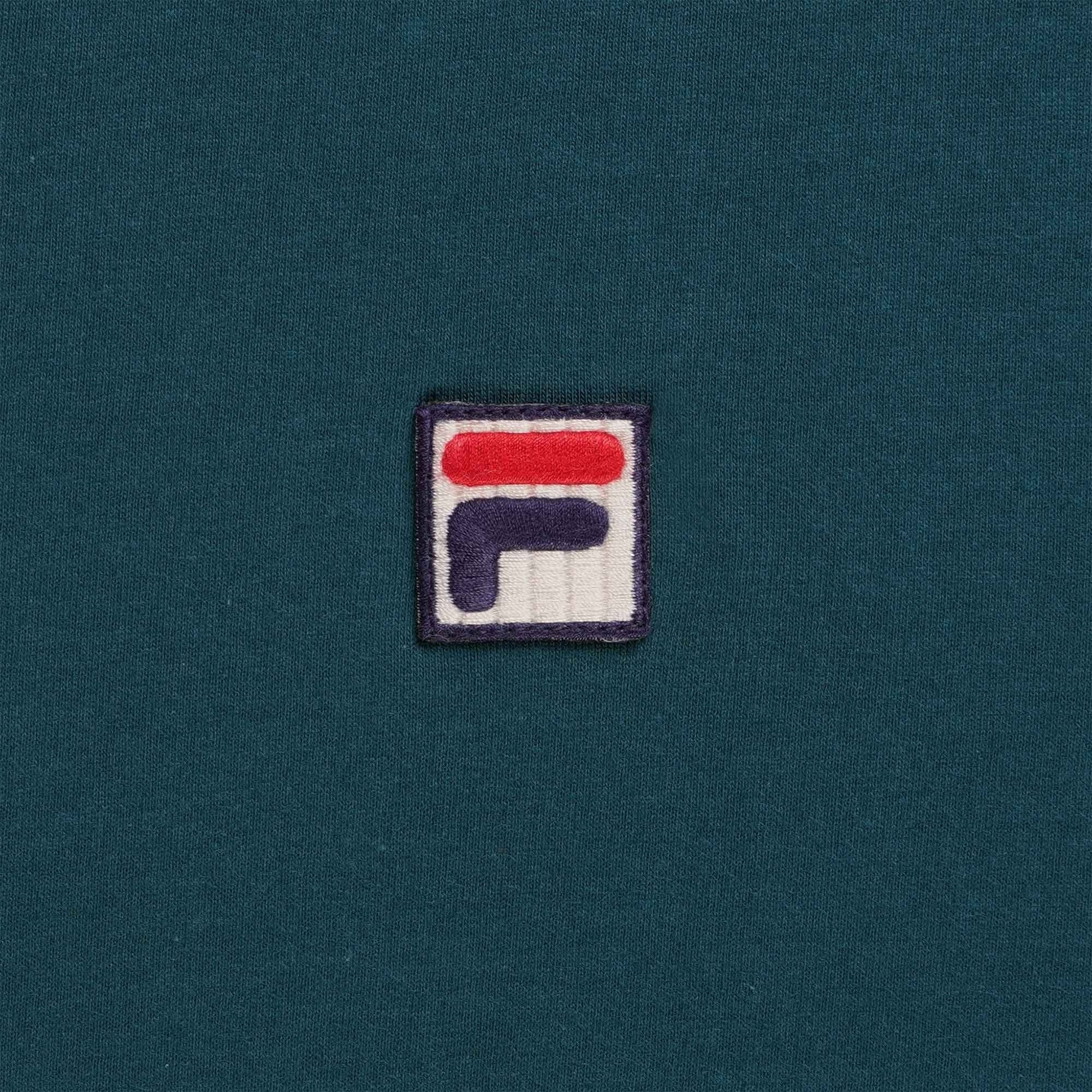 Fila Vintage Marconi T-Shirt - Pond