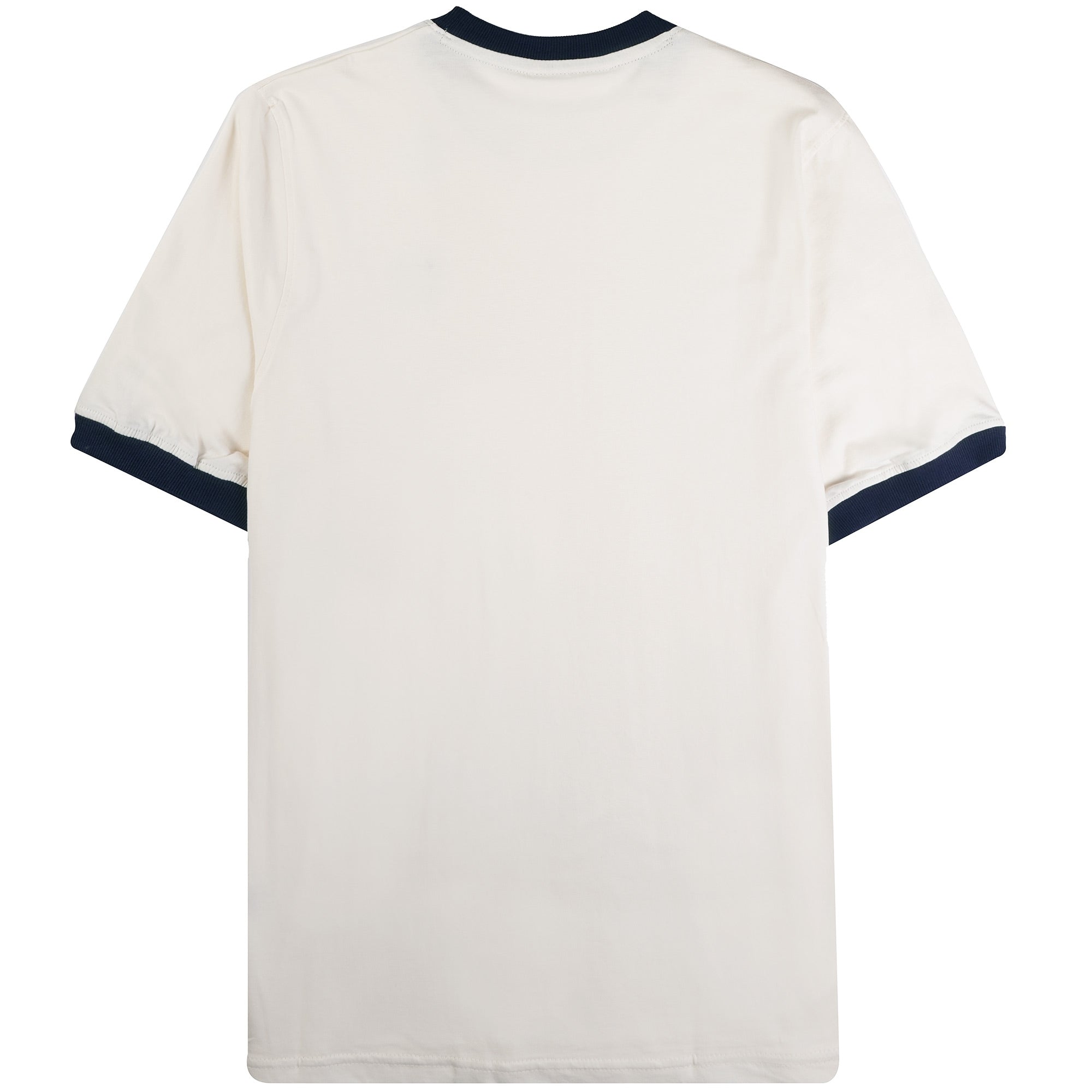 Fila Vintage Marconi T-Shirt - Gardenia