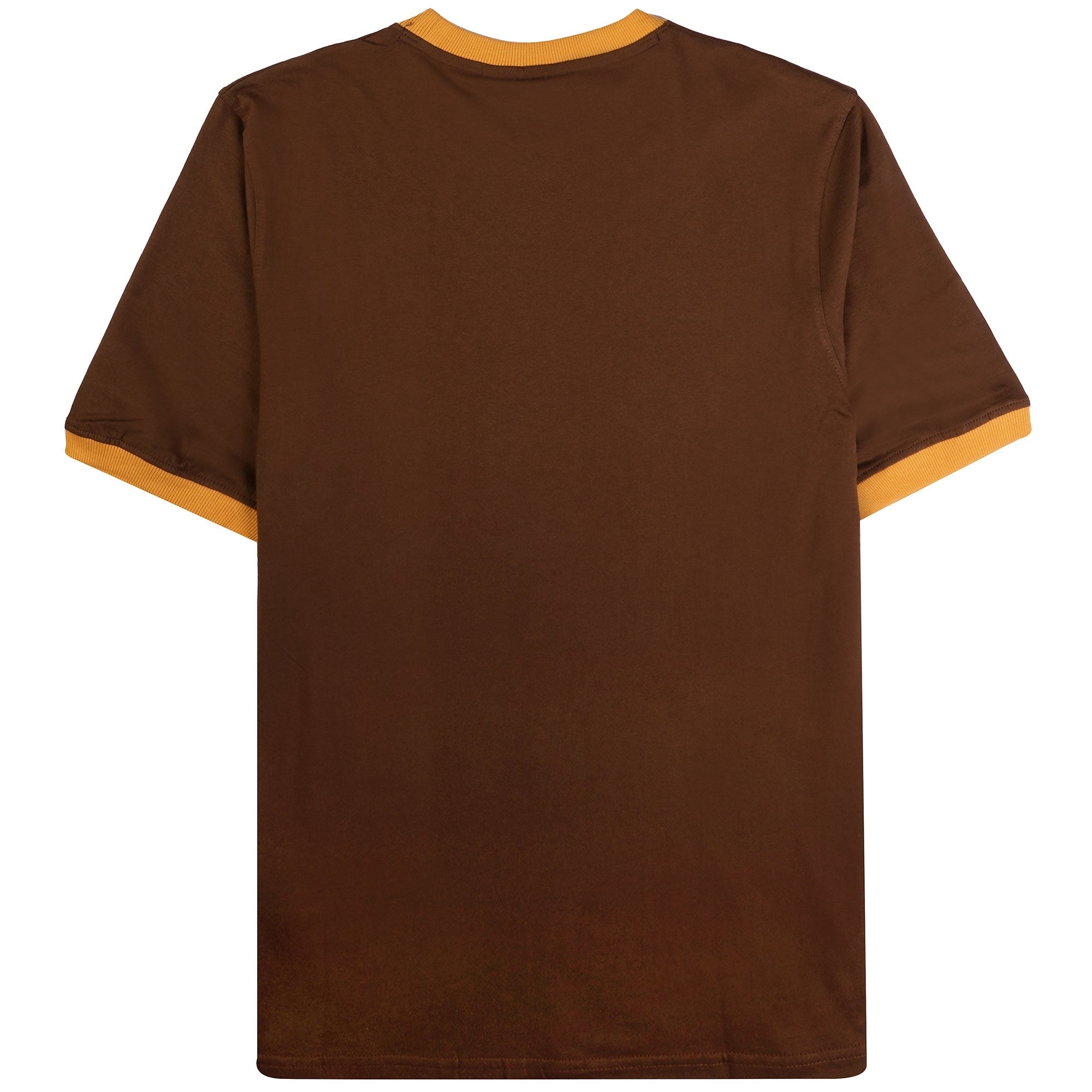 Fila Vintage Marconi T-Shirt - Potting Soil