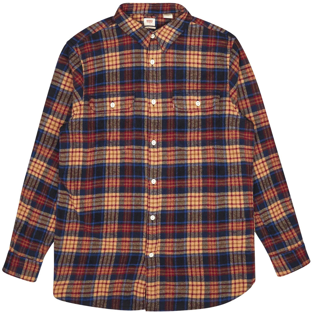 Levi's® Jackson Worker - Meteorite