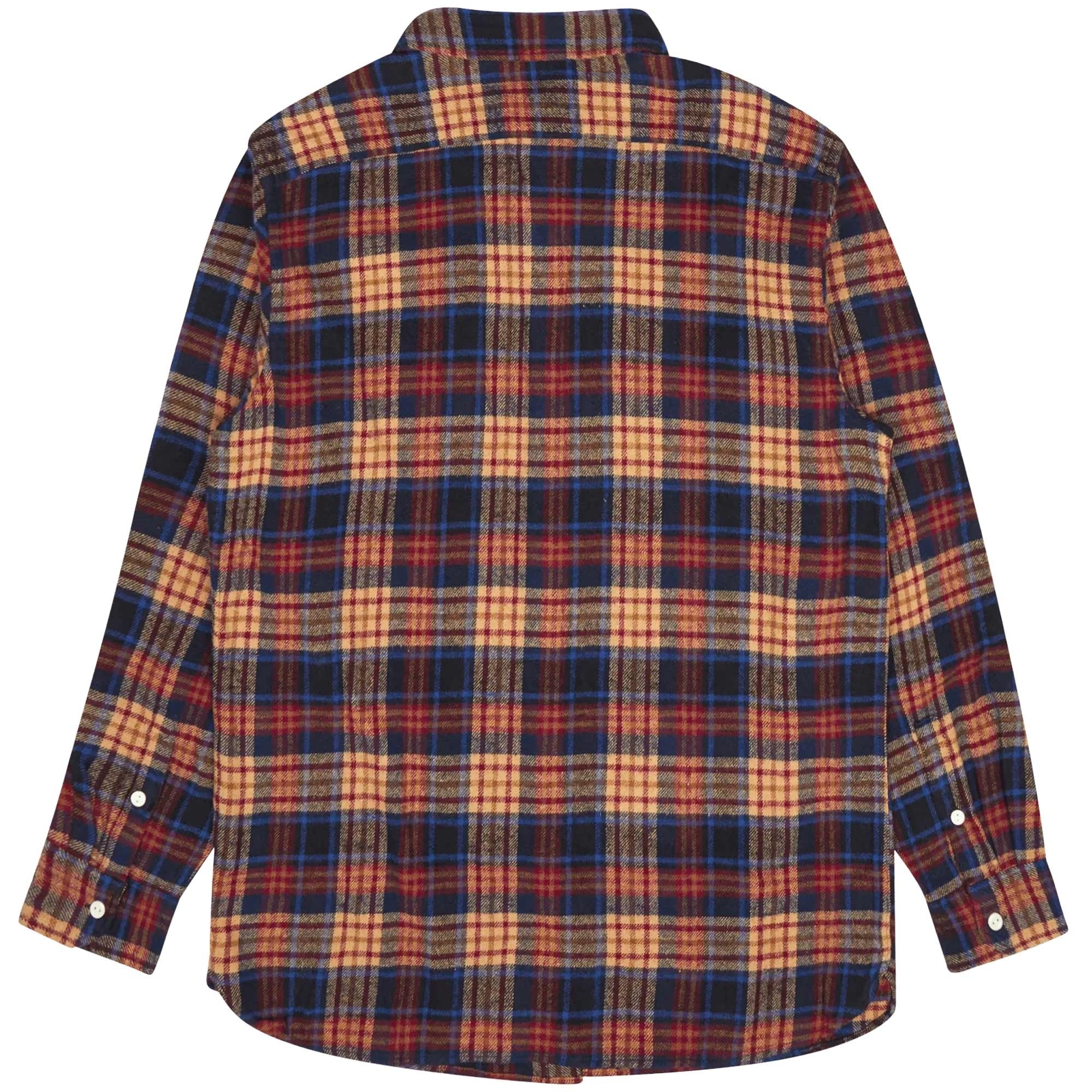 Levi's® Jackson Worker - Meteorite