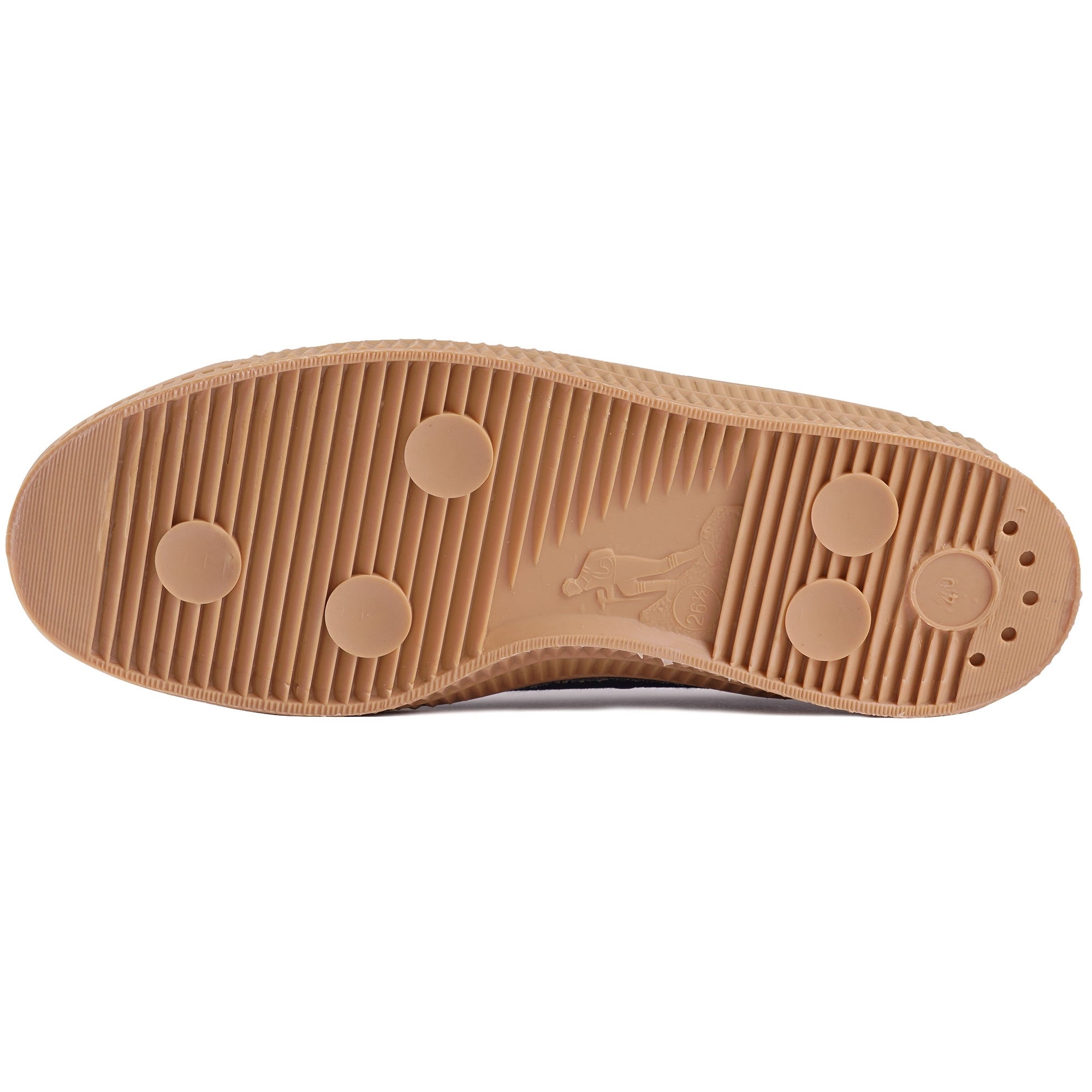 Star Master - Black/Transparent