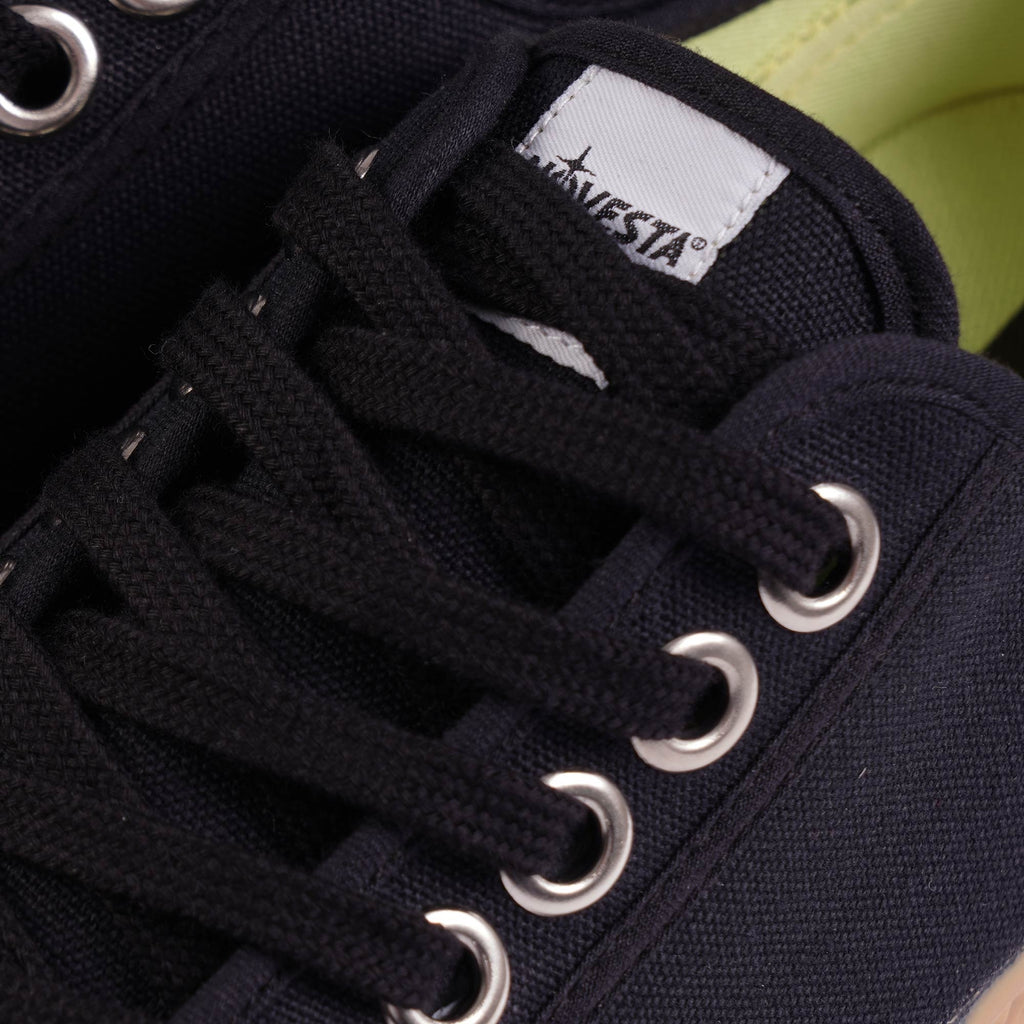 Star Master - Black/Transparent