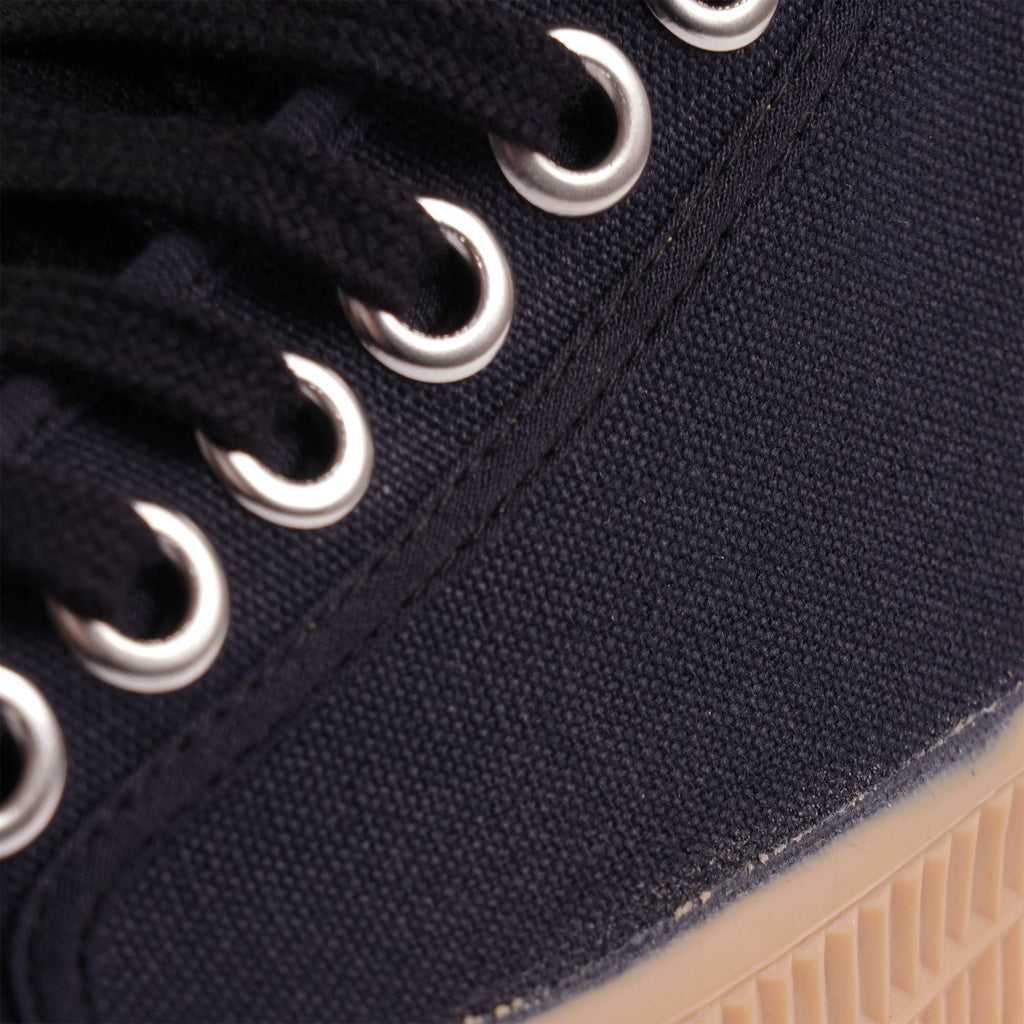 Star Master - Black/Transparent