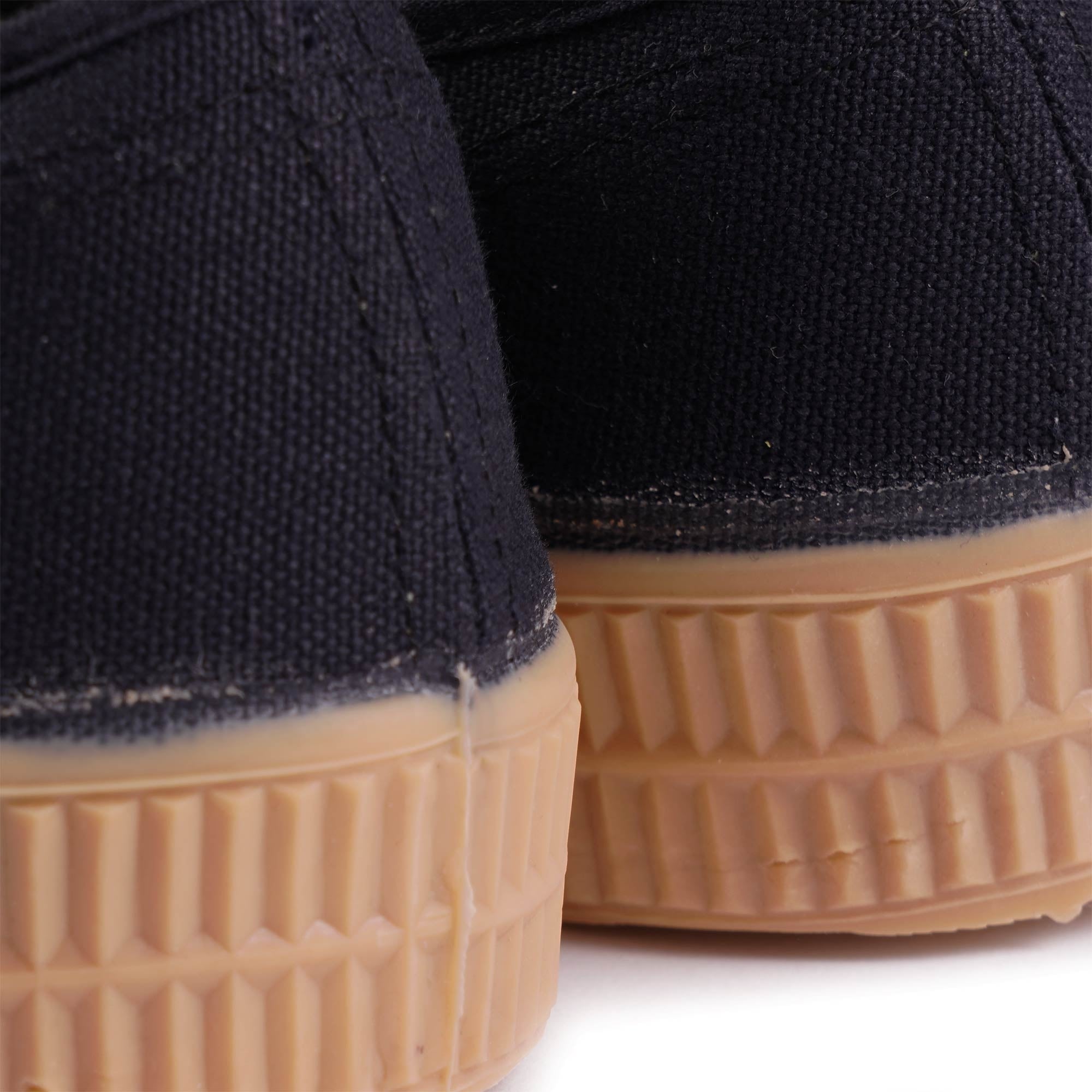 Star Master - Black/Transparent