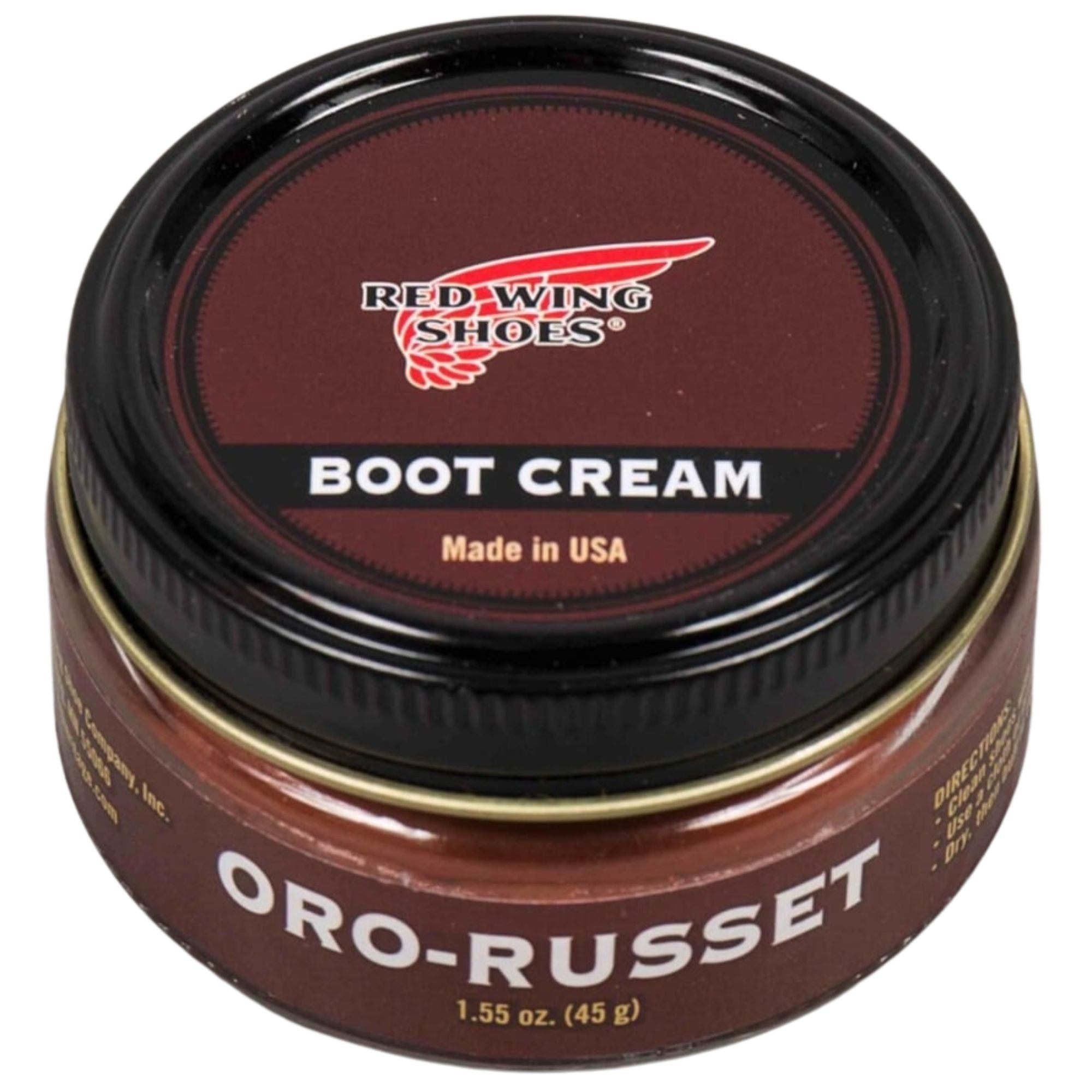 Boot Cream - Oro