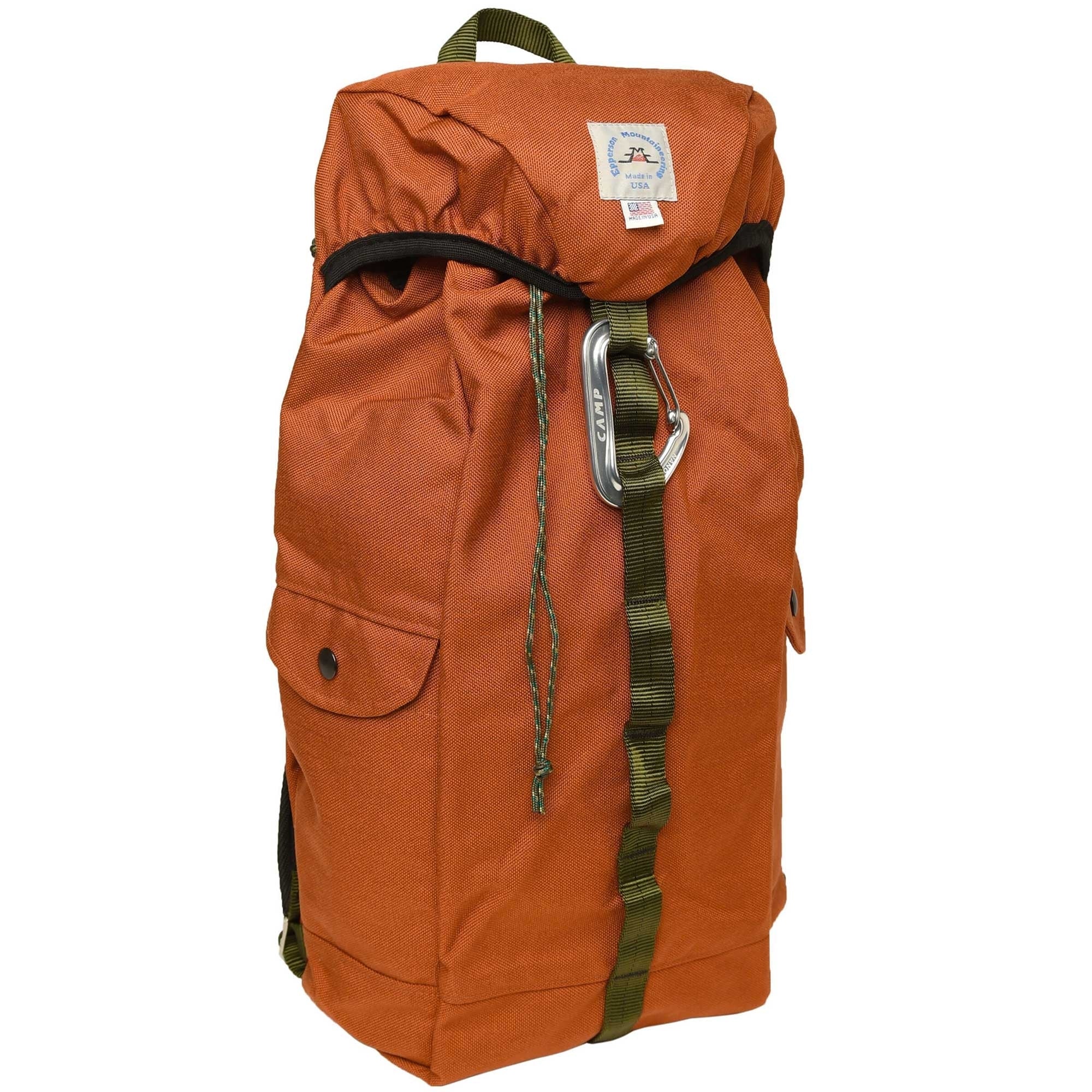 Epperson Mountaineering Medium Climb Pack - Clay