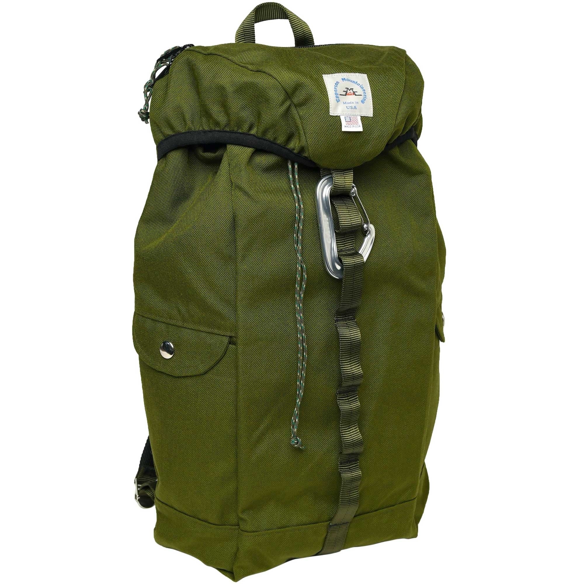 Epperson Mountaineering Medium Climb Pack - Moss