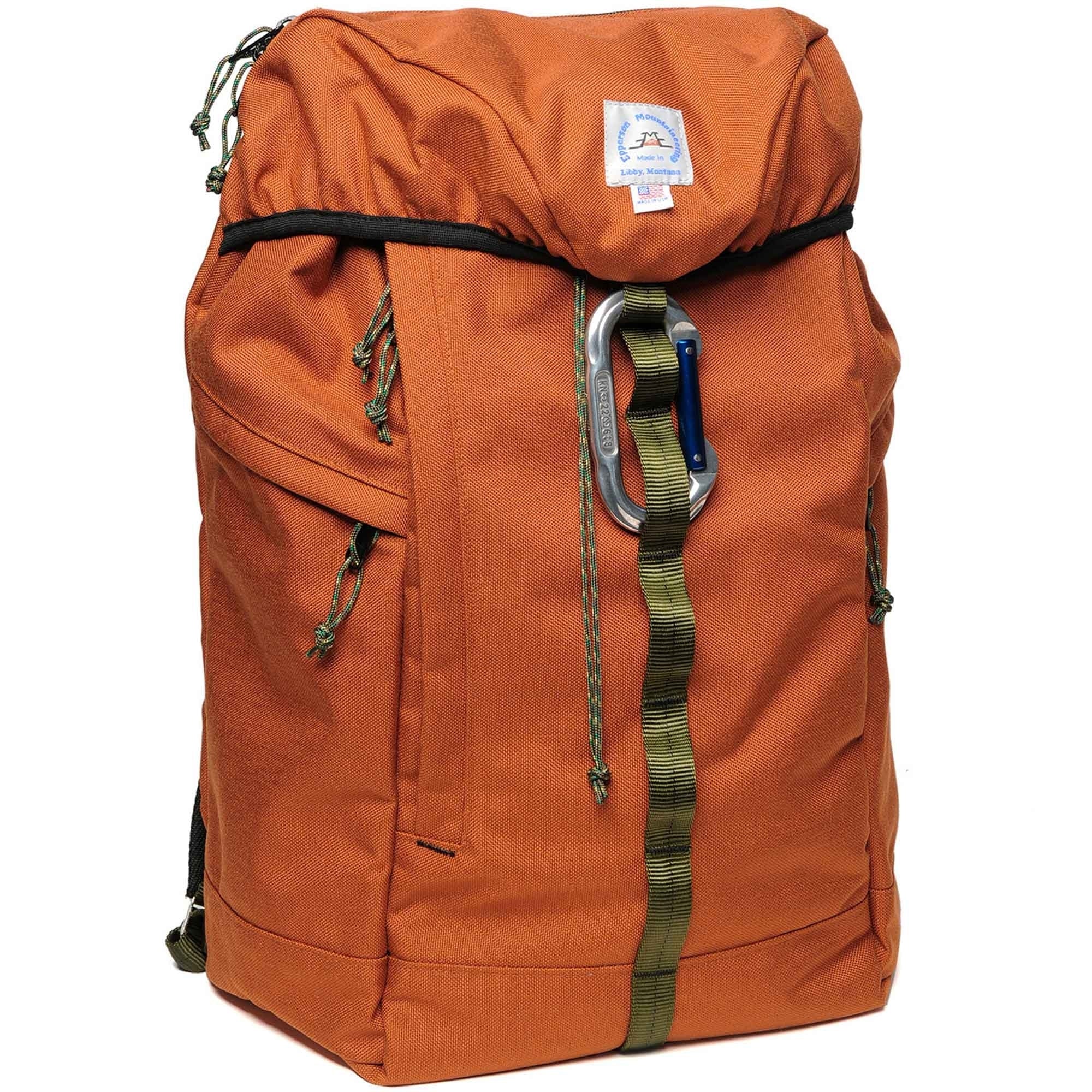 Epperson Mountaineering Large Climb Pack - Clay
