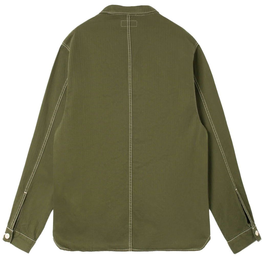 Stan Ray Painters Shirt - Olive