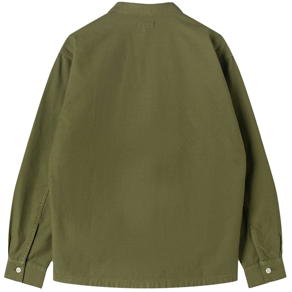 Stan Ray CPO Shirt - Olive