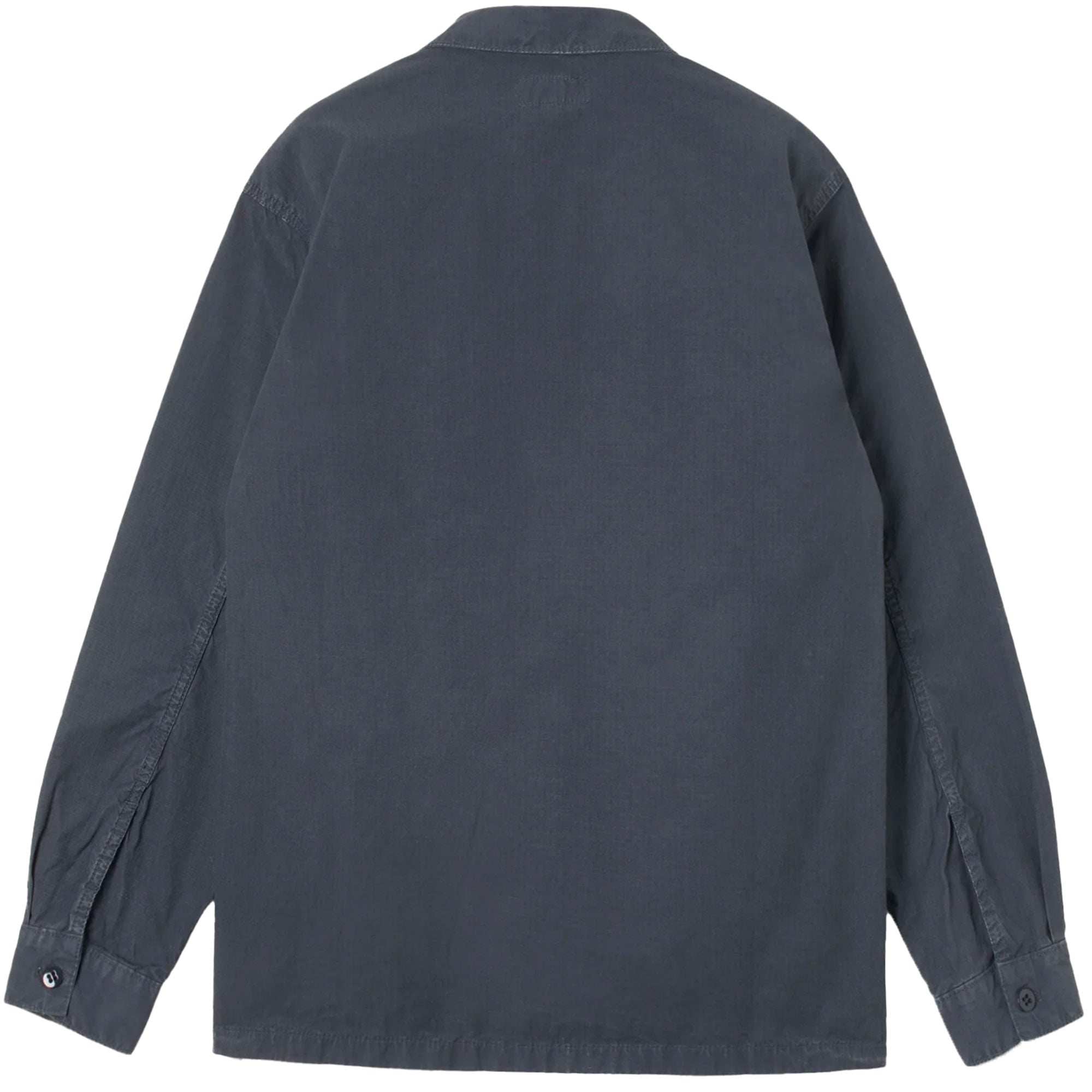 Stan Ray CPO Shirt - Navy