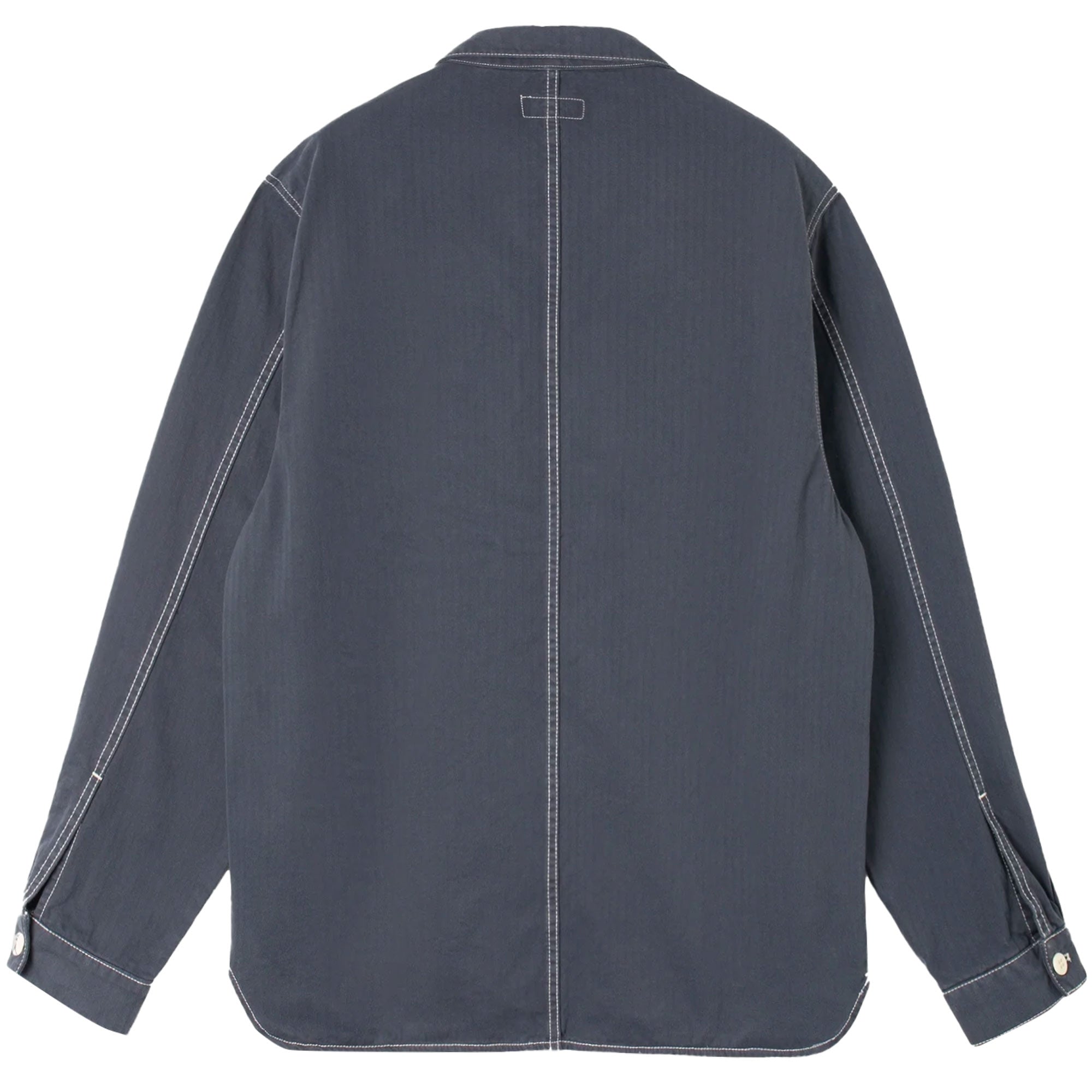 Stan Ray Painters Shirt - Navy
