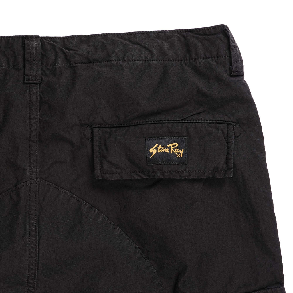 Stan Ray Cargo Pants - Black