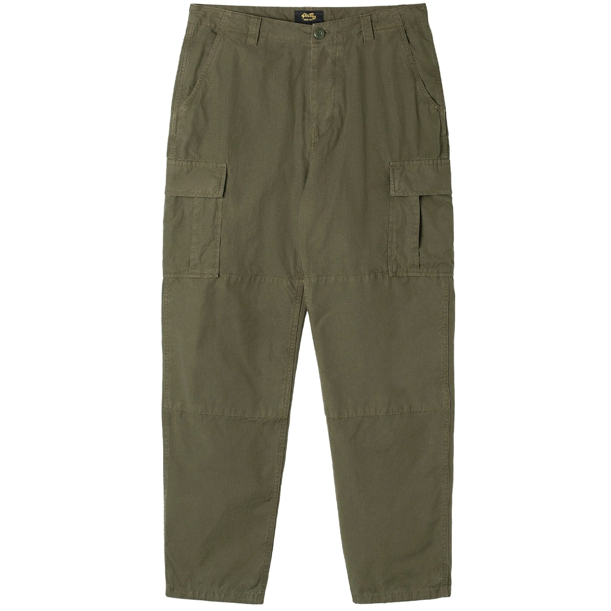 Stan Ray Cargo Pants - Olive