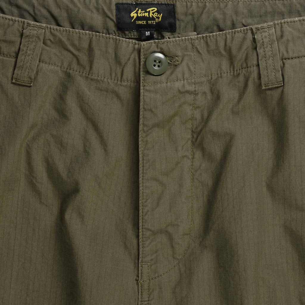 Stan Ray Cargo Pants - Olive