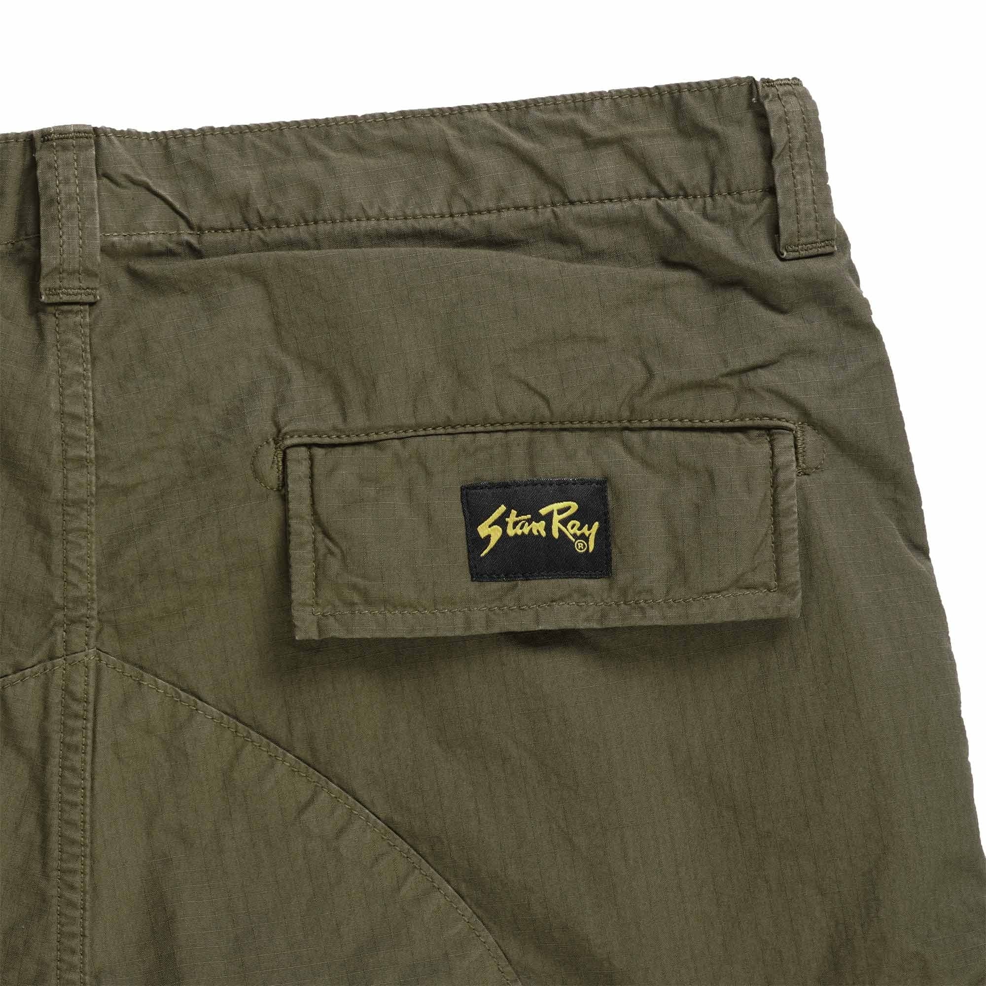 Stan Ray Cargo Pants - Olive