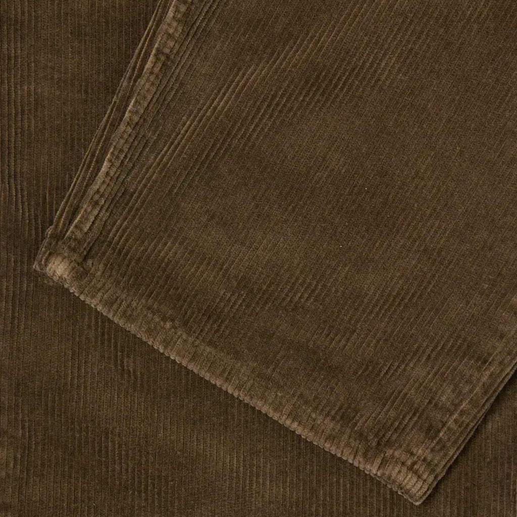 Edwin Corduroy Sly Pant - Rain Drum