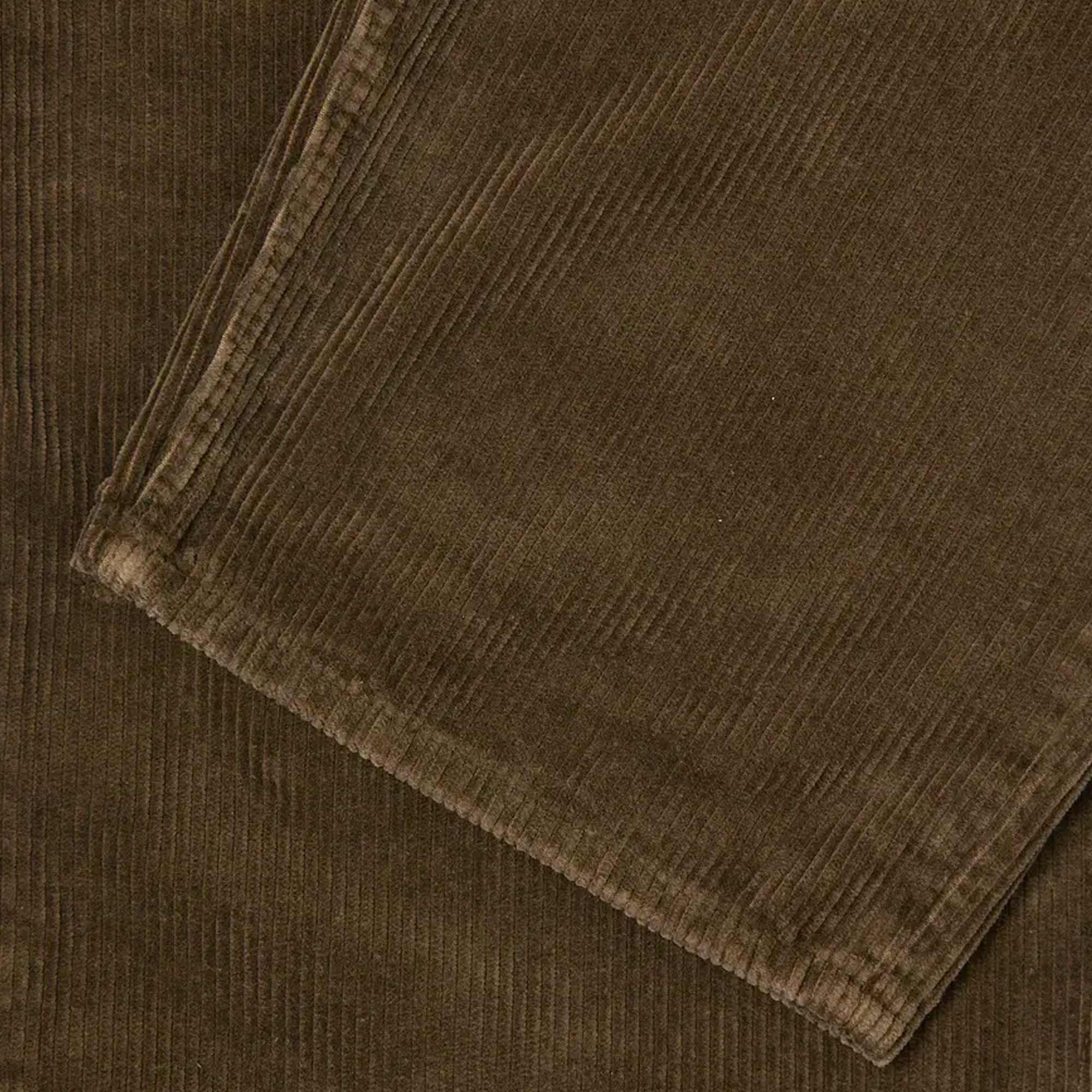 Edwin Corduroy Sly Pant - Rain Drum