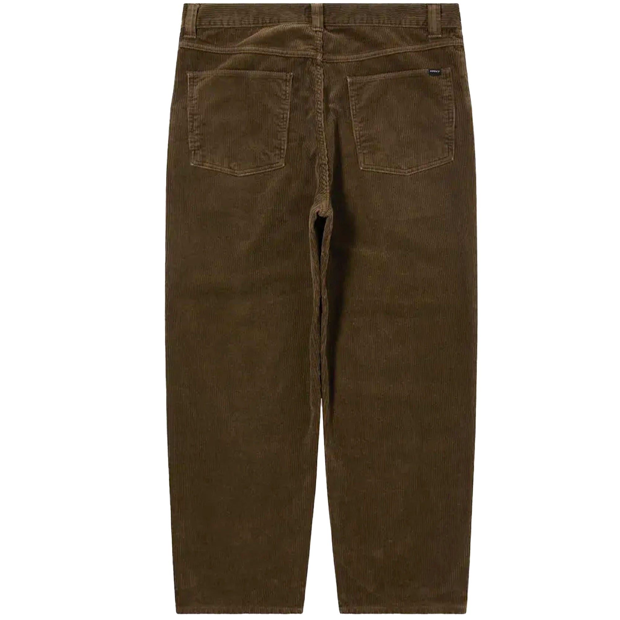 Edwin Corduroy Sly Pant - Rain Drum