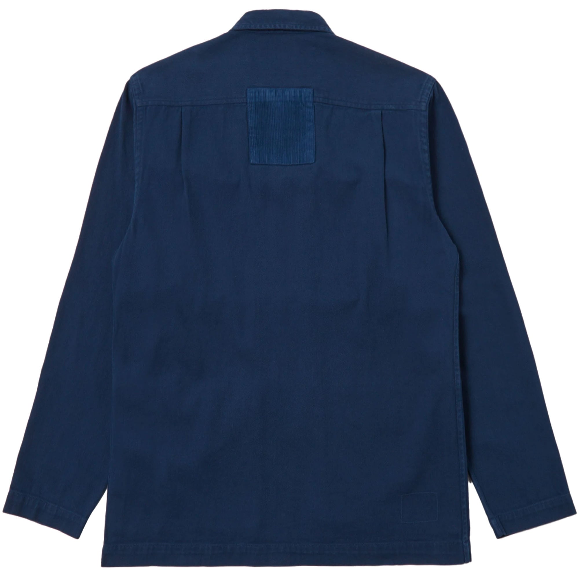 Photographers Jacket - Indigo