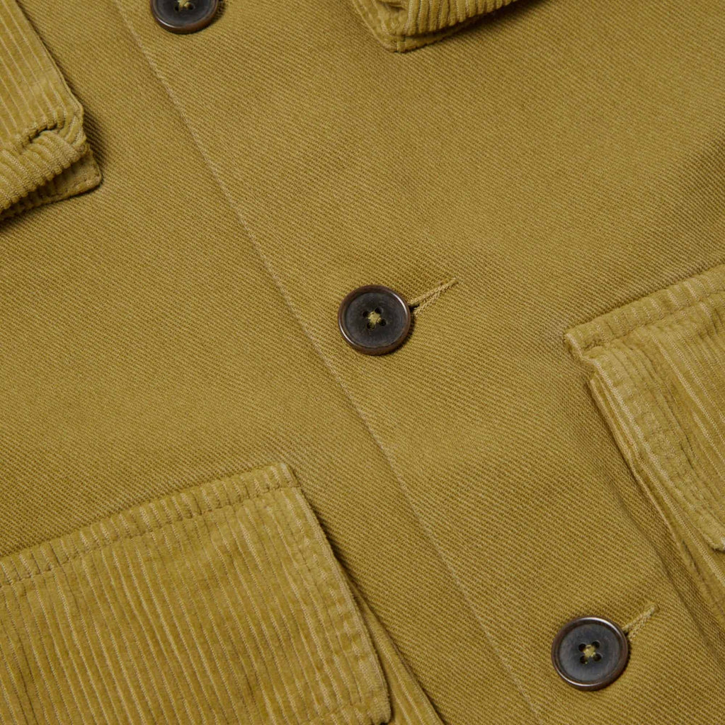 Universal Works Photographers Jacket - Sand