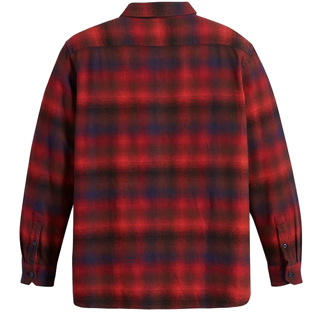 Levi's® Jackson Worker Overshirt - Valiant