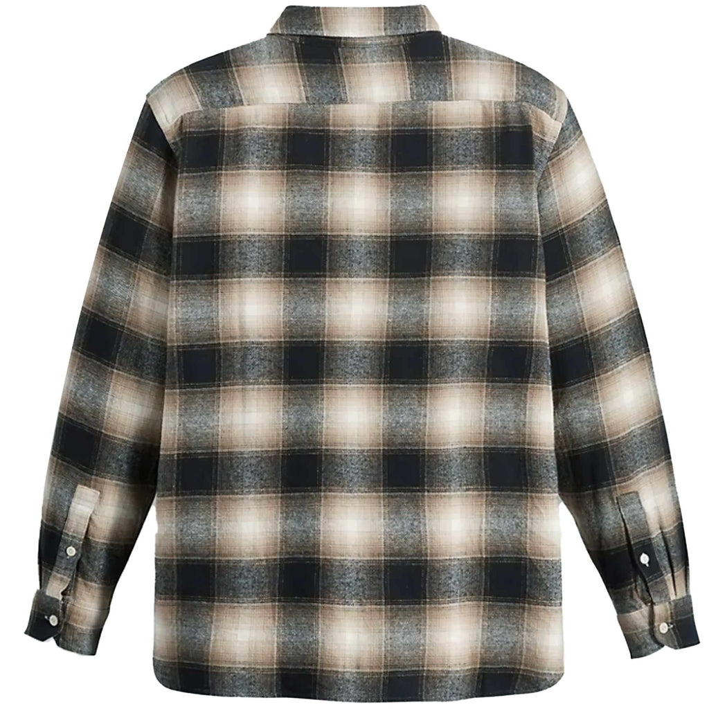 Levi's® Jackson Worker Overshirt - Egret