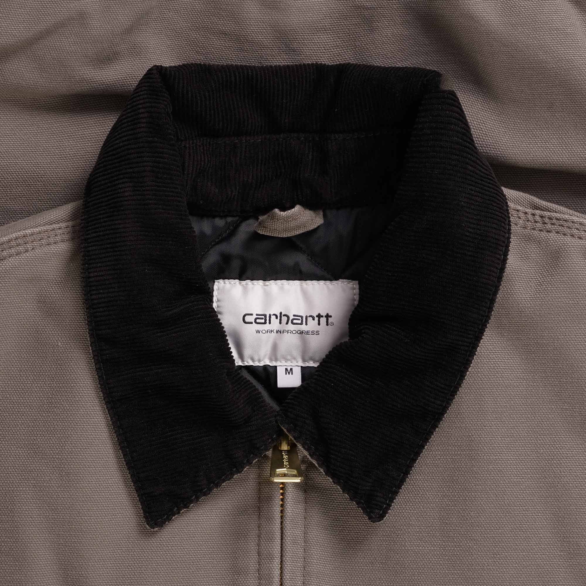 Carhartt WIP OG Santa Fe Jacket - Barista