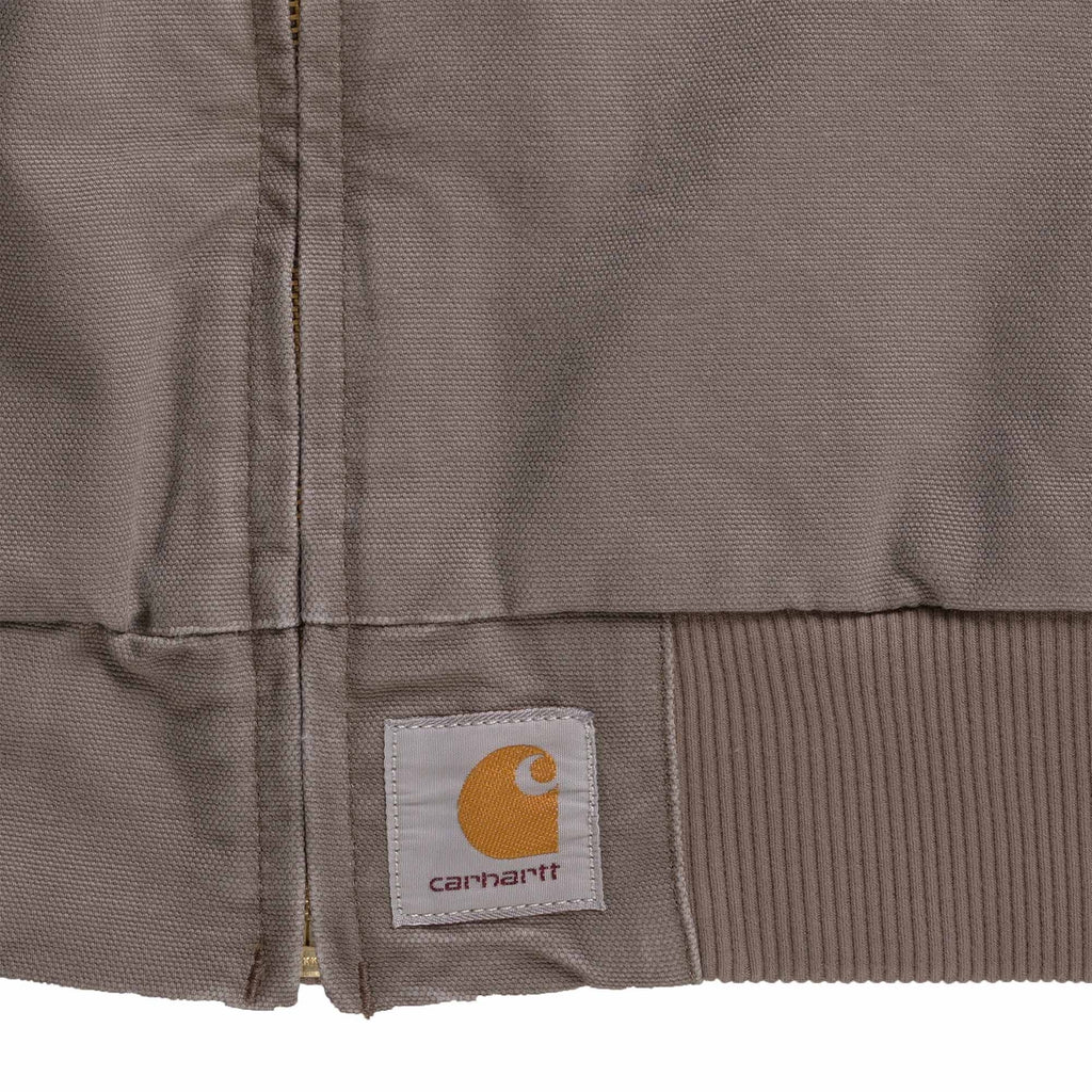 Carhartt WIP OG Santa Fe Jacket - Barista
