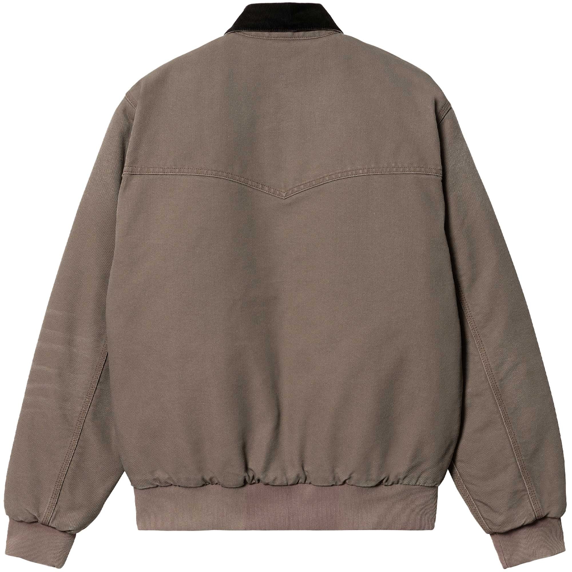 Carhartt WIP OG Santa Fe Jacket - Barista