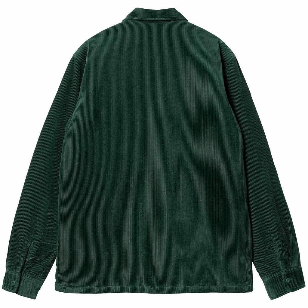 Carhartt WIP Whitsome Shirt Jacket - Green